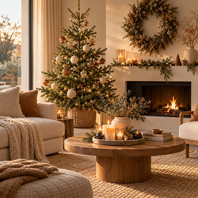 Décoration saisonnière