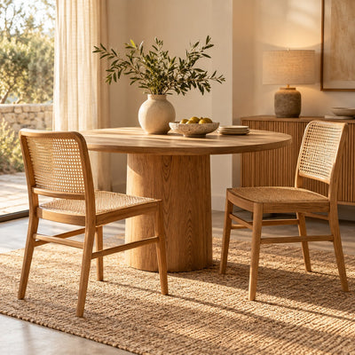 Chaises