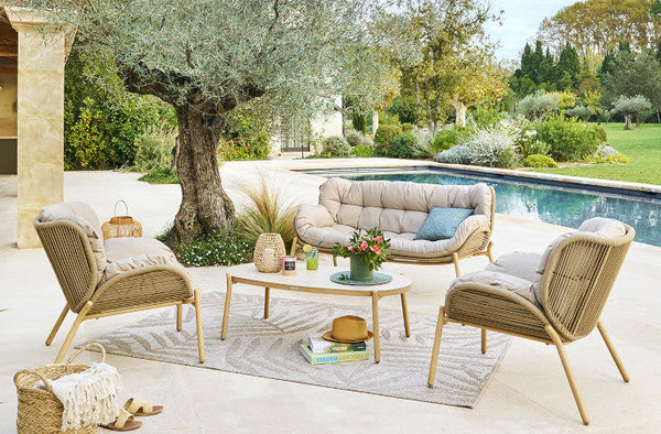 Mobilier Extérieur