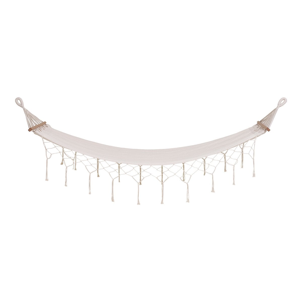 Hamacs coton et polyester - Homysa