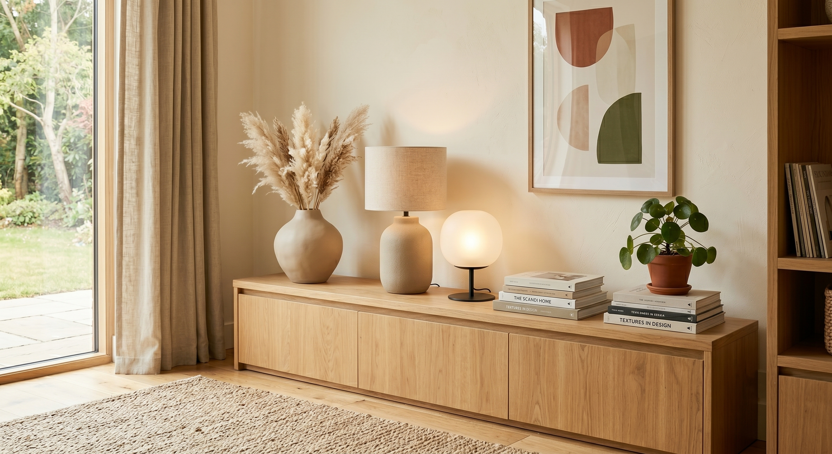 Luminaire