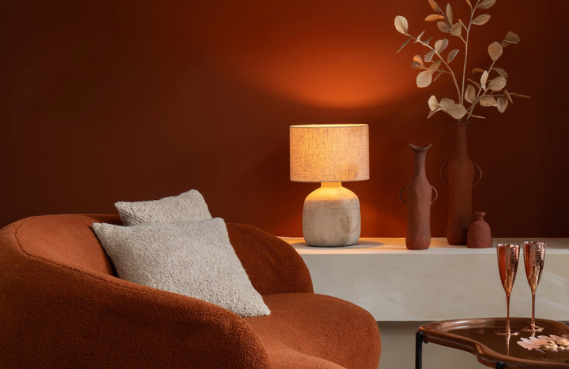 Lampes à poser