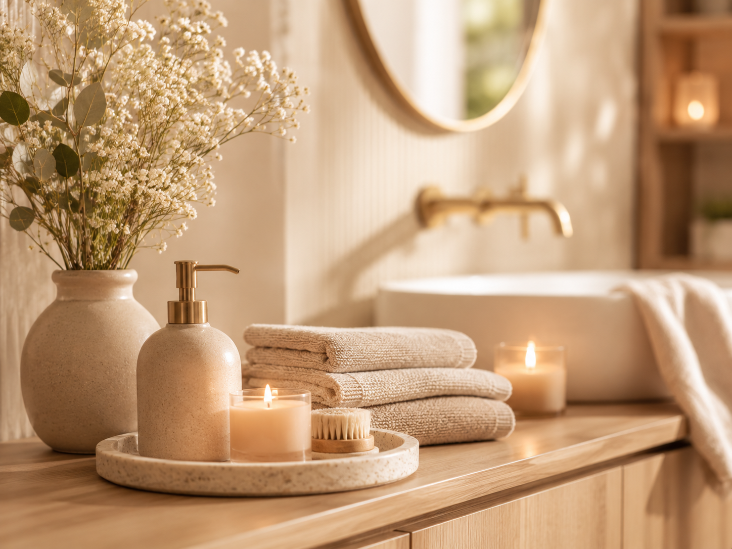 Salle de bain accessoires et déco - Homysa