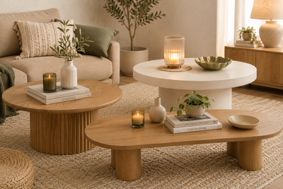 Tables basses
