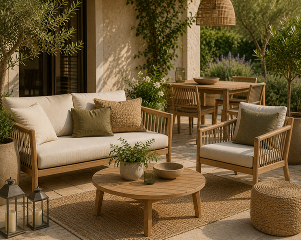 Mobilier Extérieur