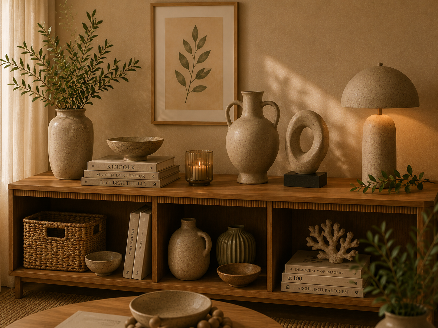 Objets déco & Sculptures