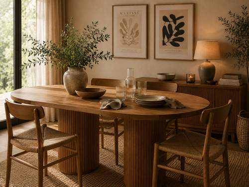 Tables à manger