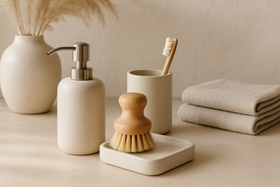 Accessoires de bain