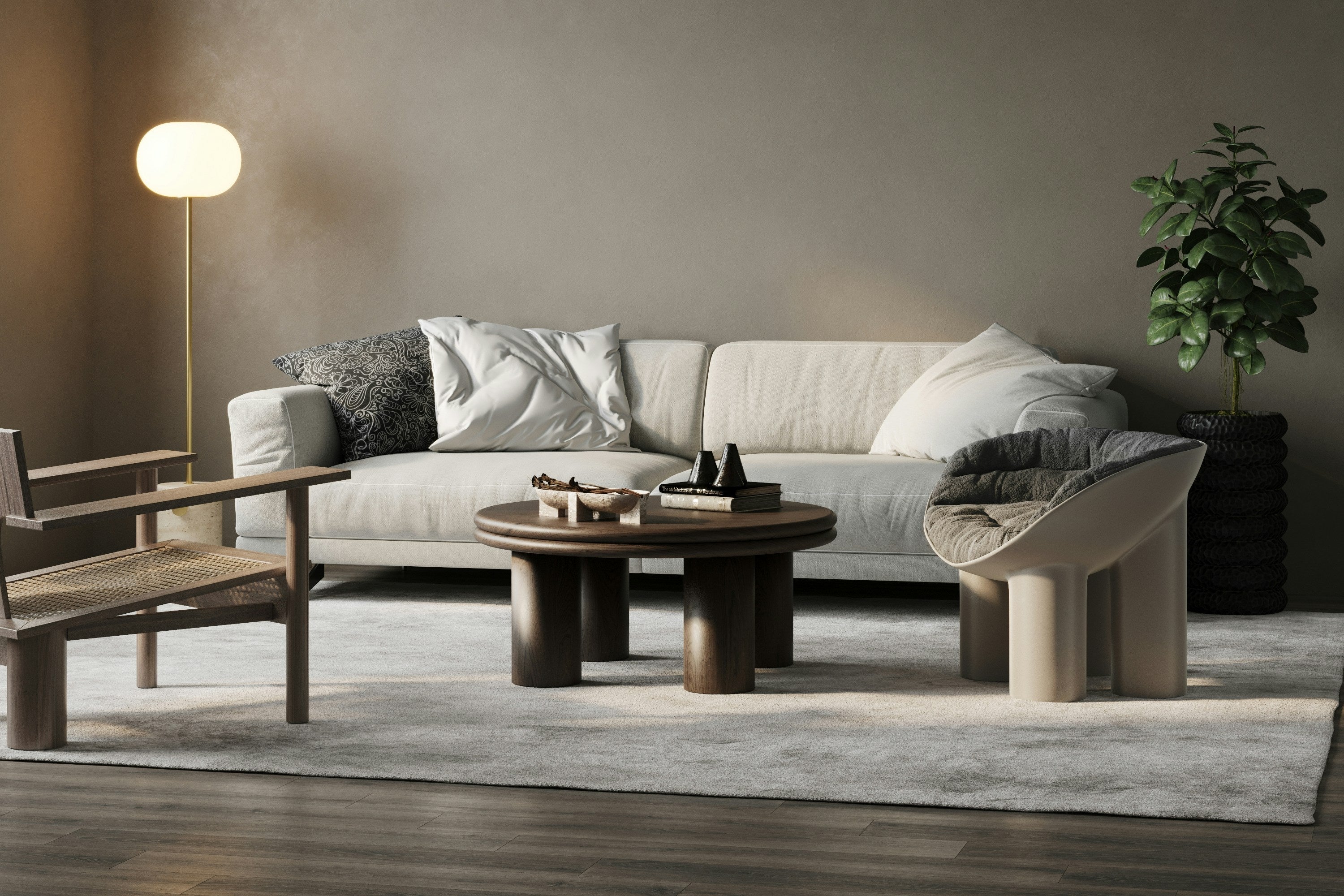 Canapés & Fauteuils