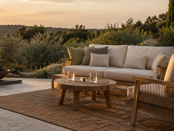 Mobilier Extérieur