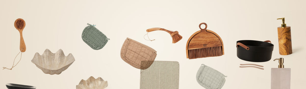 Accessoires de bain Homysa