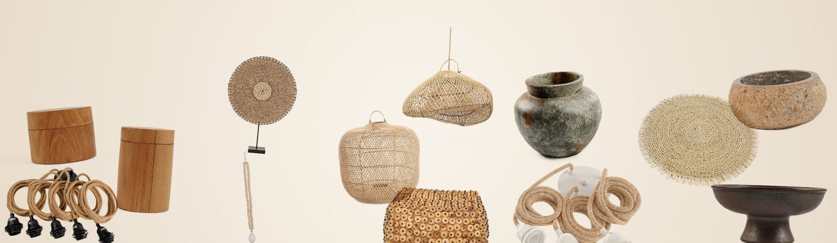 Collection Bazar Bizar chez Homysa