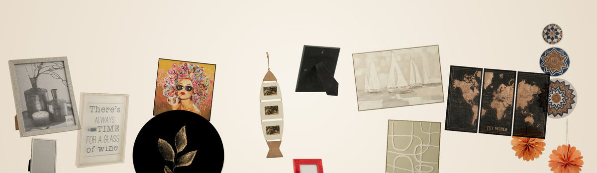 Cadres et affiches Homysa