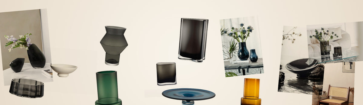 Collection Element Accessories chez Homysa