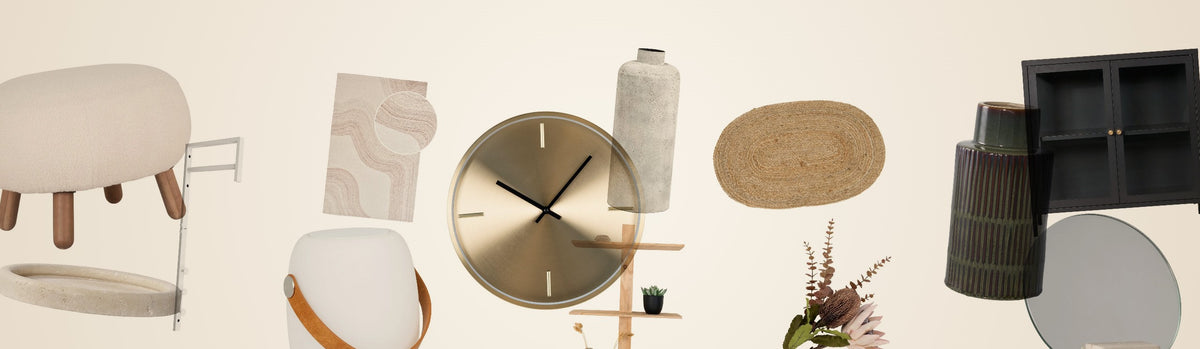 Collection House Nordic chez Homysa