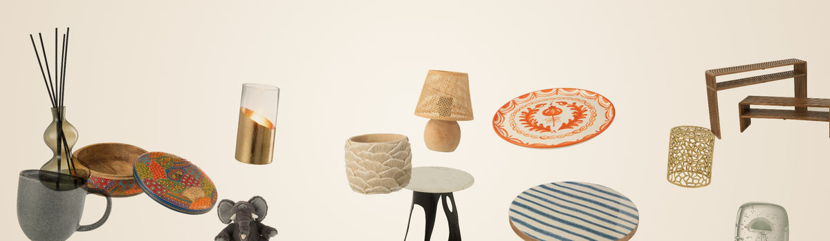Collection J-Line chez Homysa