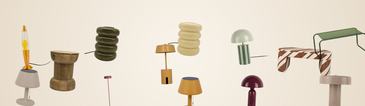 Collection Leitmotiv chez Homysa
