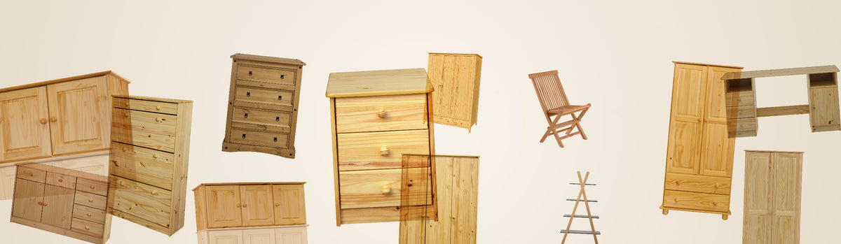 Collection Moebilia chez Homysa