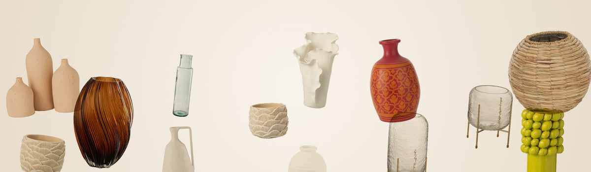 Vases et cache-pots Homysa