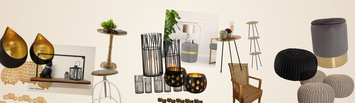 Collection Voglrieder chez Homysa
