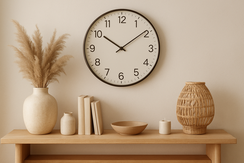 Horloges