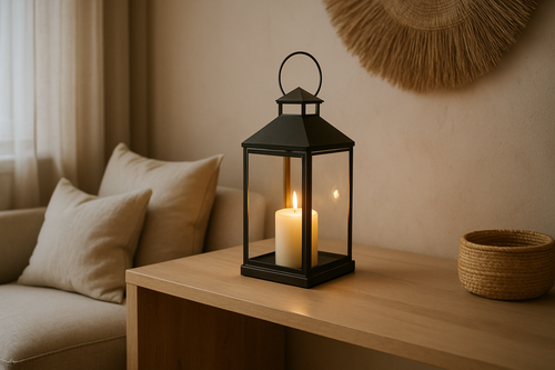 Lanternes