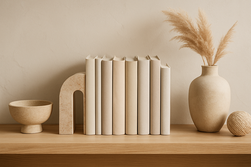 Serre-livres