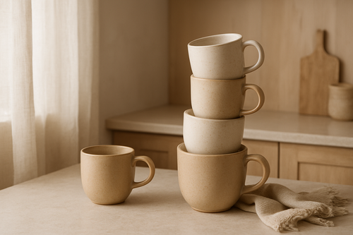 Tasses