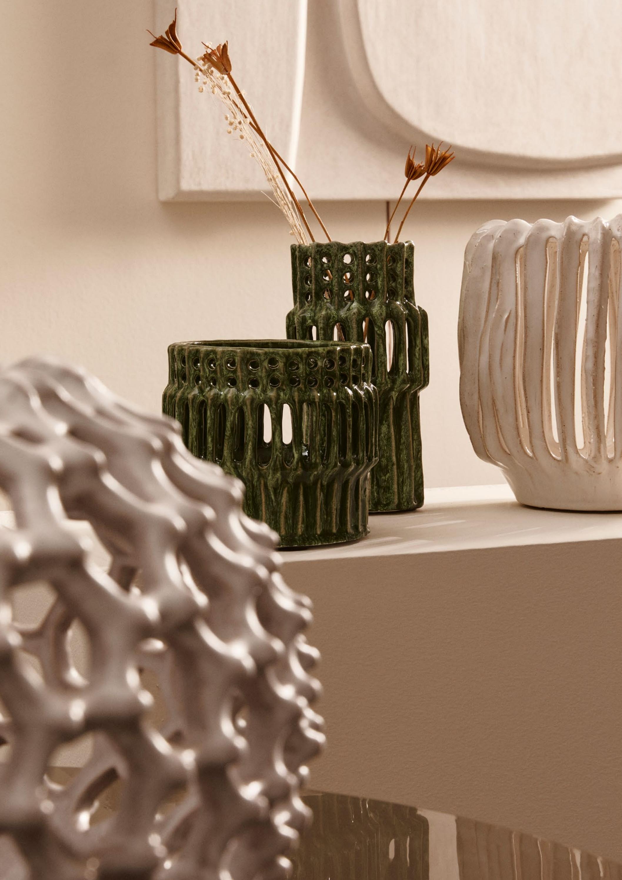 Objets déco & Sculptures