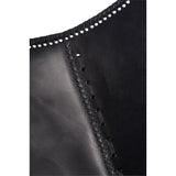 Ambiance chaleureuse avec le fauteuil J-Line