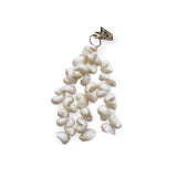 Le cintre pour nappe - Blanc