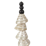J73 Shell Tower Perle L