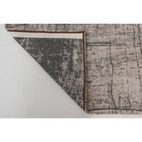 Tapis Eco - Jersey Stone - Tapis gris