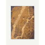 Tapis Eco - Gatsby Gold - Tapis doré