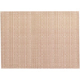 Set de table Canna Taupe 33 x 45