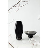 Vase moderne RUD30 dans un décor contemporain
