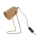 Enchantement de lampe de table