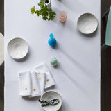 Nappe Marcel Milk 160 x 250