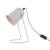 Enchantement de lampe de table