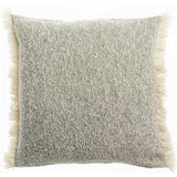 Coussin chinois Jane Olive 45 x 45