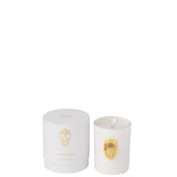 Bougie Parfumée Skull Nuit Blanche Petite - ambiance élégante dans un intérieur