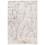 Tapis Livia Neige 160 x 230