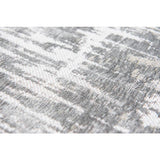Eco Rug - Coney Grey - Tapis gris