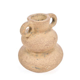 Le Vase Earthen Balance - Sable - S