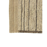 Le tapis afghan tissé à la main% 231355
