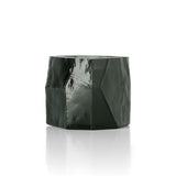 Le Pot à Bougie Olivine - Fumée