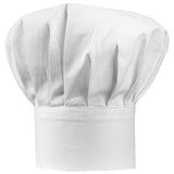 Toque Blanche