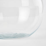 Vase Babet Transparent