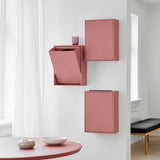 Boîte de recyclage