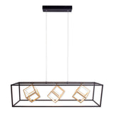 Suspension LED l: 100cm "Tripoli"